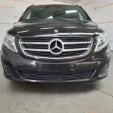 Personenauto, Mercedes-benz, V250, 2016 – foto 24 – kavel bij Domeinen Roerende Zaken, Soesterberg