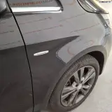 Personenauto, Mercedes-benz, V250, 2016 – foto 6 – kavel bij Domeinen Roerende Zaken, Soesterberg