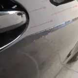 Personenauto, Mercedes-benz, V250, 2016 – foto 8 – kavel bij Domeinen Roerende Zaken, Soesterberg