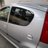 Personenauto, Peugeot, 107, 1.0-12V XS, 2009 – foto 11 – kavel bij Domeinen Roerende Zaken, Soesterberg