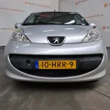 Personenauto, Peugeot, 107, 1.0-12V XS, 2009 – foto 16 – kavel bij Domeinen Roerende Zaken, Soesterberg