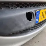 Personenauto, Peugeot, 107, 1.0-12V XS, 2009 – foto 18 – kavel bij Domeinen Roerende Zaken, Soesterberg
