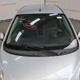 Personenauto, Peugeot, 107, 1.0-12V XS, 2009 – foto 30 – kavel bij Domeinen Roerende Zaken, Soesterberg