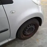 Personenauto, Peugeot, 107, 1.0-12V XS, 2009 – foto 5 – kavel bij Domeinen Roerende Zaken, Soesterberg