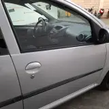 Personenauto, Peugeot, 107, 1.0-12V XS, 2009 – foto 6 – kavel bij Domeinen Roerende Zaken, Soesterberg