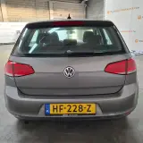 Personenauto, Volkswagen, Golf, 1.6 TDI Trendline, 2015 – foto 11 – kavel bij Domeinen Roerende Zaken, Soesterberg