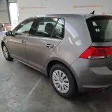Personenauto, Volkswagen, Golf, 1.6 TDI Trendline, 2015 – foto 12 – kavel bij Domeinen Roerende Zaken, Soesterberg
