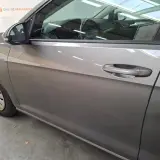 Personenauto, Volkswagen, Golf, 1.6 TDI Trendline, 2015 – foto 15 – kavel bij Domeinen Roerende Zaken, Soesterberg