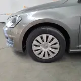Personenauto, Volkswagen, Golf, 1.6 TDI Trendline, 2015 – foto 16 – kavel bij Domeinen Roerende Zaken, Soesterberg