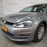 Personenauto, Volkswagen, Golf, 1.6 TDI Trendline, 2015 – foto 18 – kavel bij Domeinen Roerende Zaken, Soesterberg