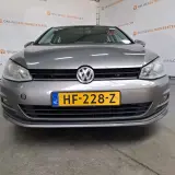 Personenauto, Volkswagen, Golf, 1.6 TDI Trendline, 2015 – foto 19 – kavel bij Domeinen Roerende Zaken, Soesterberg