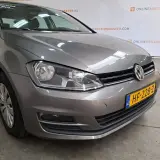 Personenauto, Volkswagen, Golf, 1.6 TDI Trendline, 2015 – foto 23 – kavel bij Domeinen Roerende Zaken, Soesterberg