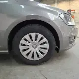 Personenauto, Volkswagen, Golf, 1.6 TDI Trendline, 2015 – foto 24 – kavel bij Domeinen Roerende Zaken, Soesterberg