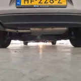 Personenauto, Volkswagen, Golf, 1.6 TDI Trendline, 2015 – foto 28 – kavel bij Domeinen Roerende Zaken, Soesterberg