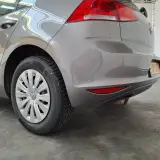Personenauto, Volkswagen, Golf, 1.6 TDI Trendline, 2015 – foto 29 – kavel bij Domeinen Roerende Zaken, Soesterberg