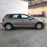 Personenauto, Volkswagen, Golf, 1.6 TDI Trendline, 2015 – foto 4 – kavel bij Domeinen Roerende Zaken, Soesterberg