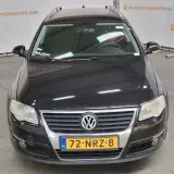 Personenauto, Volkswagen, Passat Variant, 1.4 TSI Comfortline BlueMotion, 2010 – foto 2 – kavel bij Domeinen Roerende Zaken