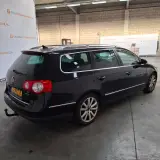 Personenauto, Volkswagen, Passat Variant, 1.4 TSI Comfortline BlueMotion, 2010 – foto 12 – kavel bij Domeinen Roerende Zaken