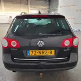 Personenauto, Volkswagen, Passat Variant, 1.4 TSI Comfortline BlueMotion, 2010 – foto 13 – kavel bij Domeinen Roerende Zaken
