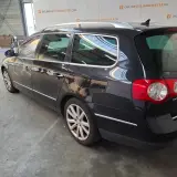 Personenauto, Volkswagen, Passat Variant, 1.4 TSI Comfortline BlueMotion, 2010 – foto 14 – kavel bij Domeinen Roerende Zaken