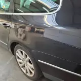 Personenauto, Volkswagen, Passat Variant, 1.4 TSI Comfortline BlueMotion, 2010 – foto 16 – kavel bij Domeinen Roerende Zaken