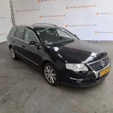 Personenauto, Volkswagen, Passat Variant, 1.4 TSI Comfortline BlueMotion, 2010 – foto 3 – kavel bij Domeinen Roerende Zaken