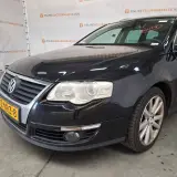 Personenauto, Volkswagen, Passat Variant, 1.4 TSI Comfortline BlueMotion, 2010 – foto 21 – kavel bij Domeinen Roerende Zaken
