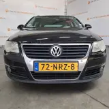 Personenauto, Volkswagen, Passat Variant, 1.4 TSI Comfortline BlueMotion, 2010 – foto 22 – kavel bij Domeinen Roerende Zaken