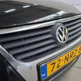 Personenauto, Volkswagen, Passat Variant, 1.4 TSI Comfortline BlueMotion, 2010 – foto 25 – kavel bij Domeinen Roerende Zaken
