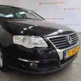 Personenauto, Volkswagen, Passat Variant, 1.4 TSI Comfortline BlueMotion, 2010 – foto 27 – kavel bij Domeinen Roerende Zaken