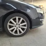 Personenauto, Volkswagen, Passat Variant, 1.4 TSI Comfortline BlueMotion, 2010 – foto 28 – kavel bij Domeinen Roerende Zaken