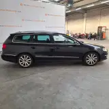 Personenauto, Volkswagen, Passat Variant, 1.4 TSI Comfortline BlueMotion, 2010 – foto 4 – kavel bij Domeinen Roerende Zaken