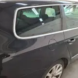 Personenauto, Volkswagen, Passat Variant, 1.4 TSI Comfortline BlueMotion, 2010 – foto 9 – kavel bij Domeinen Roerende Zaken