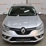 Personenauto, Renault, Megane 1.5 DCi – foto 2 – kavel bij Domeinen Roerende Zaken, Soesterberg
