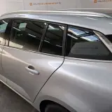 Personenauto, Renault, Megane 1.5 DCi – foto 11 – kavel bij Domeinen Roerende Zaken, Soesterberg