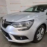 Personenauto, Renault, Megane 1.5 DCi – foto 17 – kavel bij Domeinen Roerende Zaken, Soesterberg