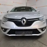 Personenauto, Renault, Megane 1.5 DCi – foto 18 – kavel bij Domeinen Roerende Zaken, Soesterberg