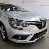 Personenauto, Renault, Megane 1.5 DCi – foto 20 – kavel bij Domeinen Roerende Zaken, Soesterberg