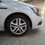 Personenauto, Renault, Megane 1.5 DCi – foto 24 – kavel bij Domeinen Roerende Zaken, Soesterberg