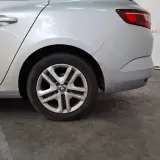Personenauto, Renault, Megane 1.5 DCi – foto 30 – kavel bij Domeinen Roerende Zaken, Soesterberg