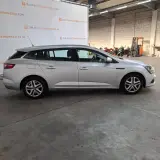 Personenauto, Renault, Megane 1.5 DCi – foto 4 – kavel bij Domeinen Roerende Zaken, Soesterberg