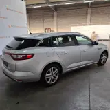 Personenauto, Renault, Megane 1.5 DCi – foto 8 – kavel bij Domeinen Roerende Zaken, Soesterberg