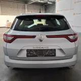 Personenauto, Renault, Megane 1.5 DCi – foto 9 – kavel bij Domeinen Roerende Zaken, Soesterberg
