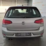 Personenauto, Volkswagen, Golf 2.0 GTD, 2017 – foto 11 – kavel bij Domeinen Roerende Zaken, Soesterberg