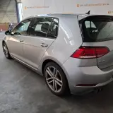 Personenauto, Volkswagen, Golf 2.0 GTD, 2017 – foto 12 – kavel bij Domeinen Roerende Zaken, Soesterberg