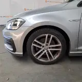 Personenauto, Volkswagen, Golf 2.0 GTD, 2017 – foto 15 – kavel bij Domeinen Roerende Zaken, Soesterberg