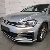 Personenauto, Volkswagen, Golf 2.0 GTD, 2017 – foto 17 – kavel bij Domeinen Roerende Zaken, Soesterberg