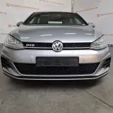 Personenauto, Volkswagen, Golf 2.0 GTD, 2017 – foto 18 – kavel bij Domeinen Roerende Zaken, Soesterberg