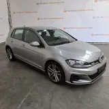 Personenauto, Volkswagen, Golf 2.0 GTD, 2017 – foto 3 – kavel bij Domeinen Roerende Zaken, Soesterberg