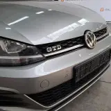 Personenauto, Volkswagen, Golf 2.0 GTD, 2017 – foto 22 – kavel bij Domeinen Roerende Zaken, Soesterberg
